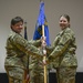 386th ELRS changes command