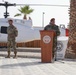 Task Force Sinai Honors the Fallen for Memorial Day