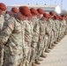 Task Force Sinai Honors the Fallen for Memorial Day