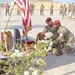 Task Force Sinai Honors the Fallen for Memorial Day