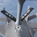 100th Air Refueling Wing fuels F-35s during exercise Atlantic Trident