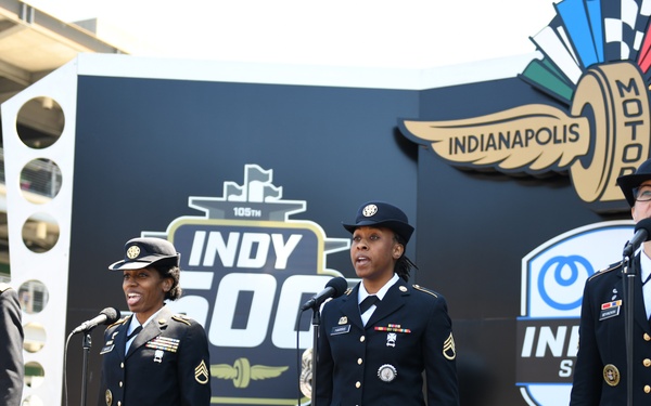 Indianapolis 500