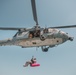 CTF 56 And HSC 26 Conduct Casualty Evacuation Training in The Arabian Gulf