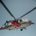 CTF 56 And HSC 26 Conduct Casualty Evacuation Training in The Arabian Gulf