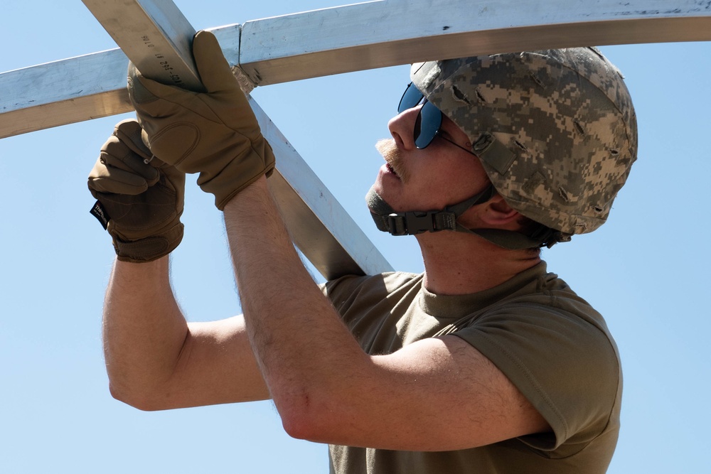 Incirlik Airmen participate in ACE training