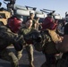 24th MEU Conducts Martial Arts Instructor Course