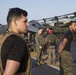 24th MEU Conducts Martial Arts Instructor Course