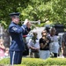 City of Beavercreek Memorial Day Ceremony