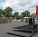 Indiana Department of Health Acknowledges COVID-19 Deployed Soldiers