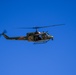 Heritage Huey