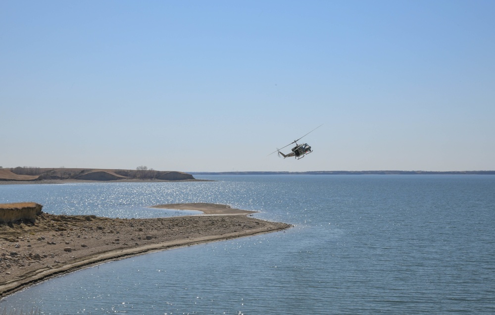 Heritage Huey