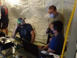 SOCSOUTH maintains readiness to respond to crises in a COVID environment