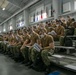 Recruits participate in SHOTEX at RTC
