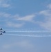 NEX Annapolis get up close view of Blue Angels flyover