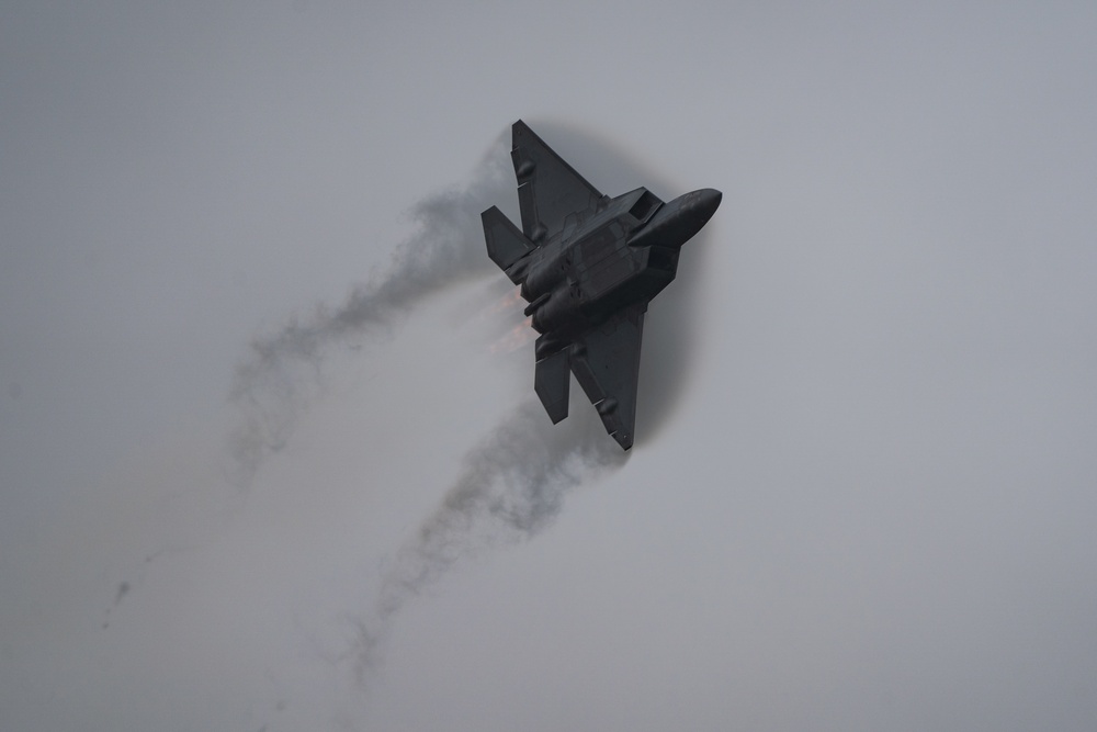 Westmoreland County Airshow