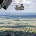 1-214 General Support Aviation Battalion in Hungary providing support during DEFENDER-Europe 21