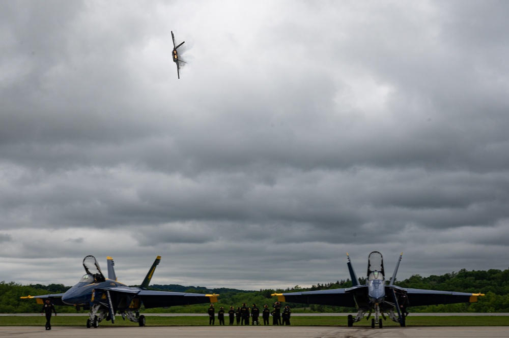 Westmoreland County Airshow