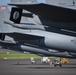 Ohio ANG maintainers prep KC-135 in Scotland