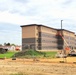 Completion of fiscal ‘19 funded barracks project continues closer to completion