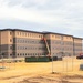 Completion of fiscal ‘19 funded barracks project continues closer to completion