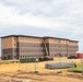 Completion of fiscal ‘19 funded barracks project continues closer to completion