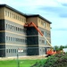 Completion of fiscal ‘19-funded barracks project continues closer to completion