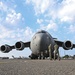 Major Robert Riggs Fini Flight