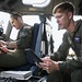 Major Robert Riggs Fini Flight