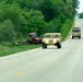 Ongoing 2021 training operations at Fort McCoy