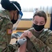 Army public health experts say vigilance still needed in COVID-19 pandemic
