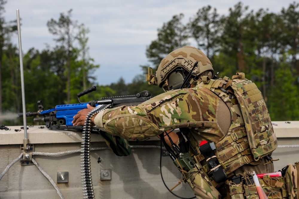 DVIDS - Images - Department of State Welcomes 3rd SFG (A) Green Berets ...