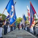 The 153rd National Memorial Day Observance
