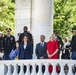 The 153rd National Memorial Day Observance