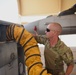 Swamp Fox maintainers are critical to AFCENT mission