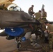 Swamp Fox maintainers are critical to AFCENT mission