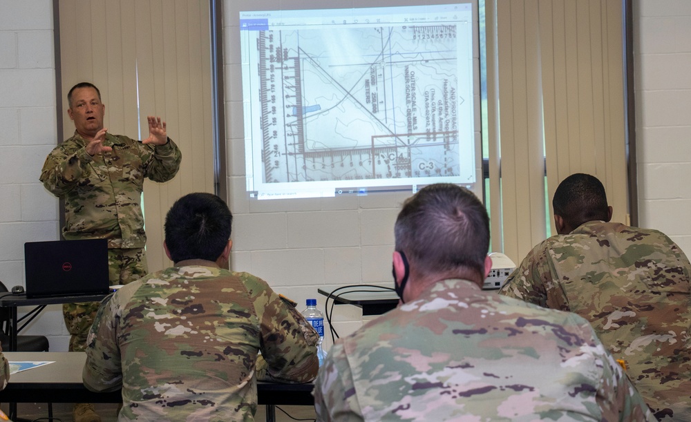 108th SB, 433rd SC conduct annual training at Camp Dodge