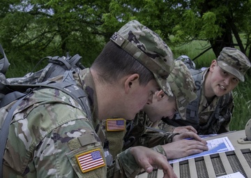 108th SB, 433rd SC conduct annual training at Camp Dodge