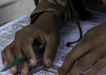 108th SB, 433rd SC conduct annual training at Camp Dodge