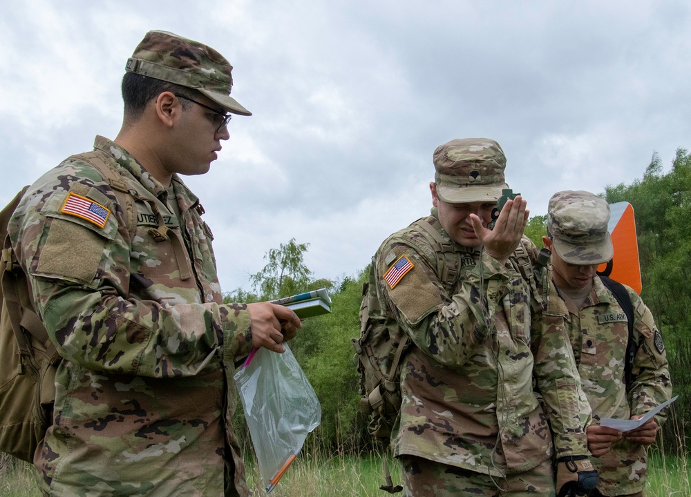 108th SB, 433rd SC conduct annual training at Camp Dodge