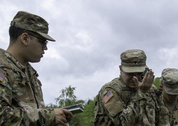 108th SB, 433rd SC conduct annual training at Camp Dodge