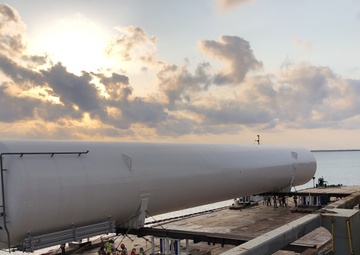 NS Guantanamo Bay project receives FEMP contracting award