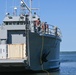 Fighting fires on the Ghost Fleet