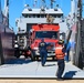 Fighting fires on the Ghost Fleet