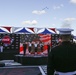 Barracks Marines take to Charlotte Motor Speedway for the Coca-Cola 600