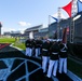 Barracks Marines take to Charlotte Motor Speedway for the Coca-Cola 600