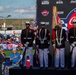 Barracks Marines take to Charlotte Motor Speedway for the Coca-Cola 600