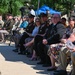 Remember the fallen: JBLE commemorates Memorial Day