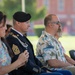Fort Bliss Honors Their Fallen
