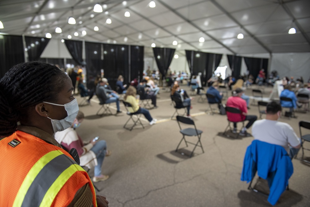 Airman’s swift actions saves local community member