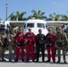 711th SOS flies C-145 aircraft during Miami Air and Sea Show